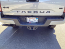 Thumbnail image of 2021 Toyota Tacoma at Toyota Of Lancaster