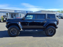 2024 Ford Bronco Raptor at Northside Ford