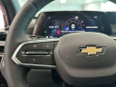 Thumbnail image of 2025 Chevrolet Equinox at Serpentini Chevrolet of Willoughby