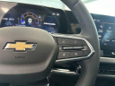 Thumbnail image of 2025 Chevrolet Equinox at Serpentini Chevrolet of Willoughby