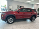Thumbnail image of 2025 Chevrolet Equinox at Serpentini Chevrolet of Willoughby