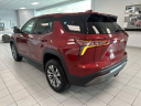 Thumbnail image of 2025 Chevrolet Equinox at Serpentini Chevrolet of Willoughby
