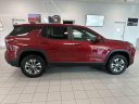 Thumbnail image of 2025 Chevrolet Equinox at Serpentini Chevrolet of Willoughby