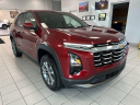 Thumbnail image of 2025 Chevrolet Equinox at Serpentini Chevrolet of Willoughby