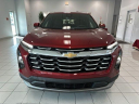 Thumbnail image of 2025 Chevrolet Equinox at Serpentini Chevrolet of Willoughby