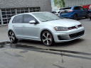 Thumbnail image of 2017 Volkswagen Golf GTI at Dm Motors