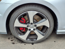 Thumbnail image of 2017 Volkswagen Golf GTI at Dm Motors