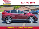 Thumbnail image of 2018 Honda CR-V at Alan Besco Cars & Trucks