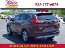 Thumbnail image of 2018 Honda CR-V at Alan Besco Cars & Trucks