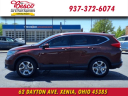Thumbnail image of 2018 Honda CR-V at Alan Besco Cars & Trucks