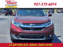 Thumbnail image of 2018 Honda CR-V at Alan Besco Cars & Trucks