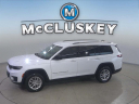 Thumbnail image of 2022 Jeep Grand Cherokee L at Mccluskey Chevrolet Kings Automall