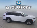 Thumbnail image of 2022 Jeep Grand Cherokee L at Mccluskey Chevrolet Kings Automall
