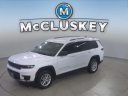 Thumbnail image of 2022 Jeep Grand Cherokee L at Mccluskey Chevrolet Kings Automall