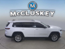 Thumbnail image of 2022 Jeep Grand Cherokee L at Mccluskey Chevrolet Kings Automall