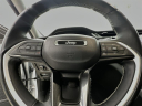 Thumbnail image of 2022 Jeep Grand Cherokee L at Mccluskey Chevrolet Kings Automall