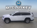 Thumbnail image of 2022 Jeep Grand Cherokee L at Mccluskey Chevrolet Kings Automall