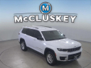 Thumbnail image of 2022 Jeep Grand Cherokee L at Mccluskey Chevrolet Kings Automall