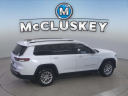 Thumbnail image of 2022 Jeep Grand Cherokee L at Mccluskey Chevrolet Kings Automall
