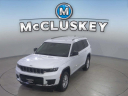 Thumbnail image of 2022 Jeep Grand Cherokee L at Mccluskey Chevrolet Kings Automall