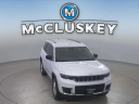 Thumbnail image of 2022 Jeep Grand Cherokee L at Mccluskey Chevrolet Kings Automall