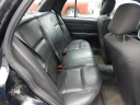 2009 Ford Crown Victoria Police Interceptor at Parkside Total Auto Care