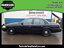 Thumbnail image of 2009 Ford Crown Victoria at Parkside Total Auto Care
