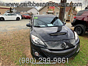 2012 Mazda Mazdaspeed3 Touring at Caribbean Motors Inc