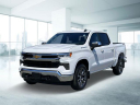 Thumbnail image of 2023 Chevrolet Silverado 1500 at Chevrolet 112