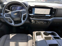 Thumbnail image of 2023 Chevrolet Silverado 1500 at Chevrolet 112