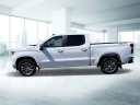 Thumbnail image of 2023 Chevrolet Silverado 1500 at Chevrolet 112