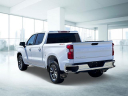 Thumbnail image of 2023 Chevrolet Silverado 1500 at Chevrolet 112