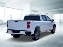 Thumbnail image of 2023 Chevrolet Silverado 1500 at Chevrolet 112