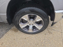 Thumbnail image of 2021 Ram 1500 at D & P Auto Sales