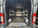 Thumbnail image of 2015 Ram ProMaster at RAFFERTY AUTO SALES LLC