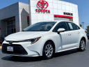 Thumbnail image of 2023 Toyota Corolla at Magness Toyota