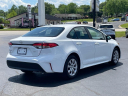 Thumbnail image of 2023 Toyota Corolla at Magness Toyota