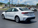 Thumbnail image of 2023 Toyota Corolla at Magness Toyota