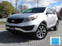 Thumbnail image of 2015 Kia Sportage at High-Thom Motors