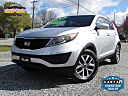 Thumbnail image of 2015 Kia Sportage at High-Thom Motors