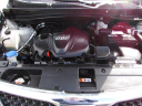 Thumbnail image of 2015 Kia Sportage at High-Thom Motors