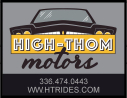 Thumbnail image of 2015 Kia Sportage at High-Thom Motors