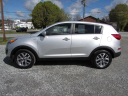 Thumbnail image of 2015 Kia Sportage at High-Thom Motors