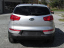 Thumbnail image of 2015 Kia Sportage at High-Thom Motors