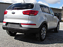 2015 Kia Sportage LX at High-Thom Motors