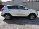 Thumbnail image of 2015 Kia Sportage at High-Thom Motors