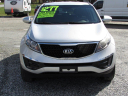 Thumbnail image of 2015 Kia Sportage at High-Thom Motors