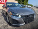 Thumbnail image of 2023 Nissan Altima at Trent Cadillac Buick Gmc