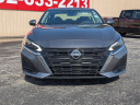 Thumbnail image of 2023 Nissan Altima at Trent Cadillac Buick Gmc