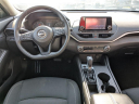 Thumbnail image of 2023 Nissan Altima at Trent Cadillac Buick Gmc